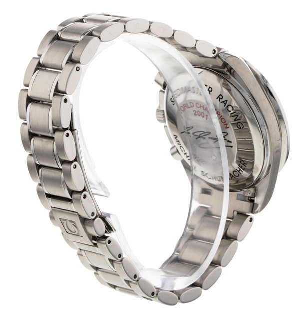 Omega Speedmaster Racing 3519.50.00 Image 3